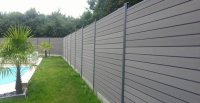 Portail Clôtures dans la vente du matériel pour les clôtures et les clôtures à Arthonnay