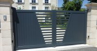 Notre société de clôture et de portail à Arthonnay